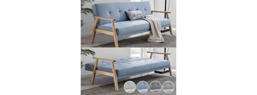 Ghế Sofa Giường